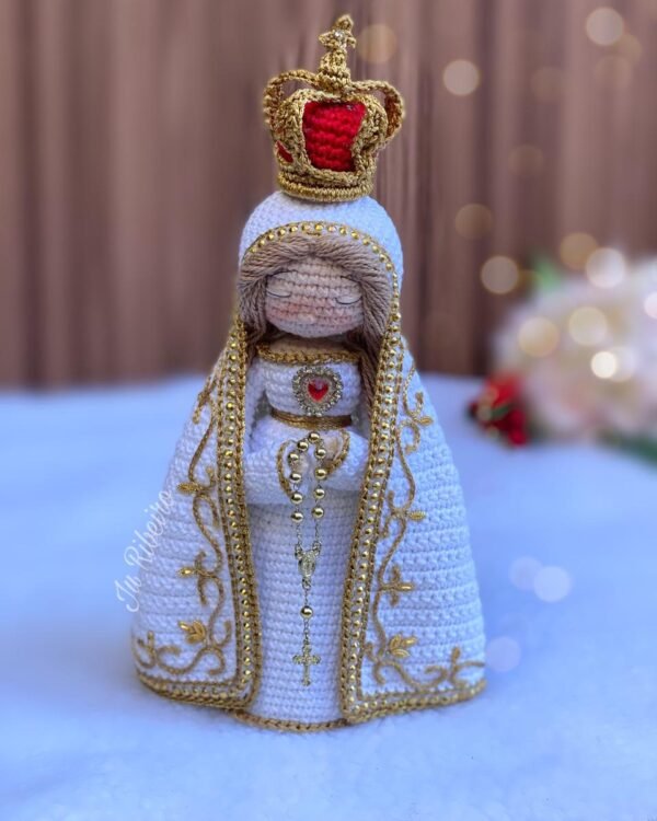 Nossa Senhora de Fátima