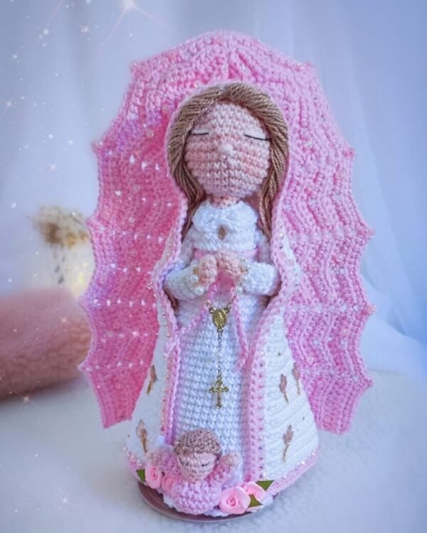 Virgem de Guadalupe