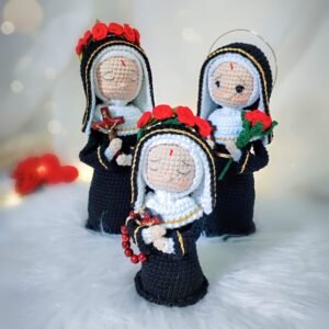 SANTA RITA DE CÀSSIA