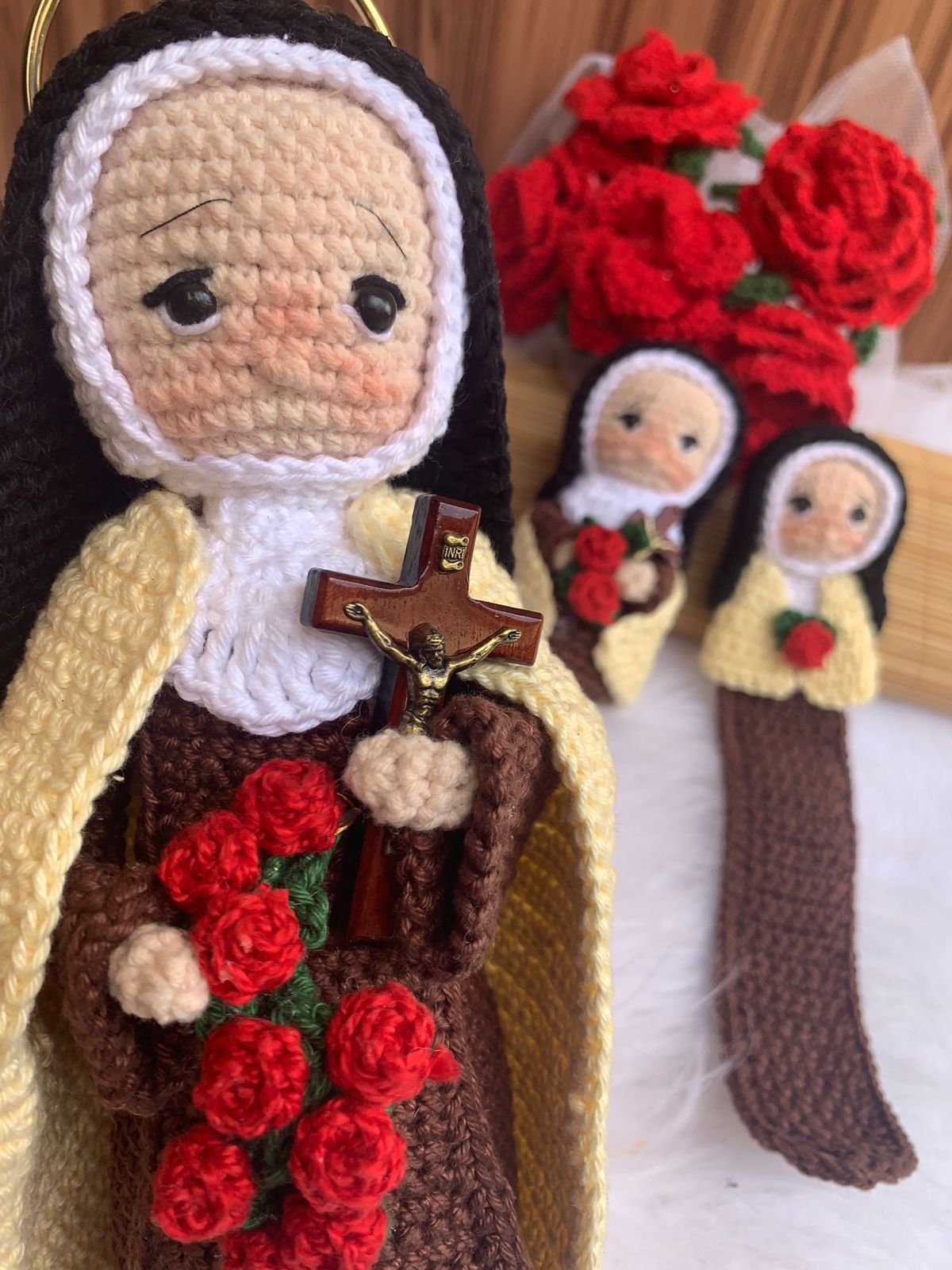 SANTA TEREZINHA - Imagem 3