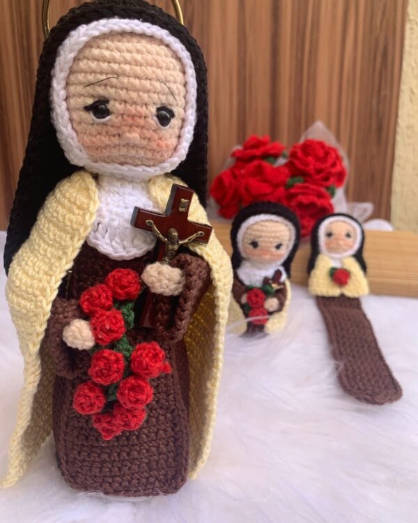 SANTA TEREZINHA