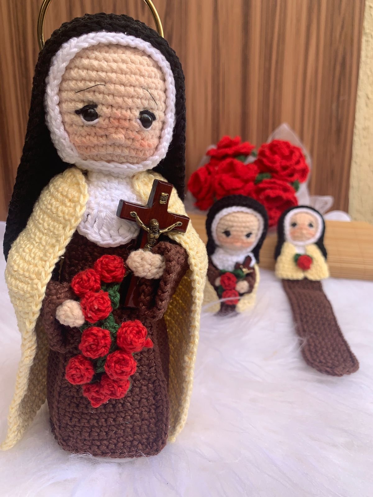 SANTA TEREZINHA