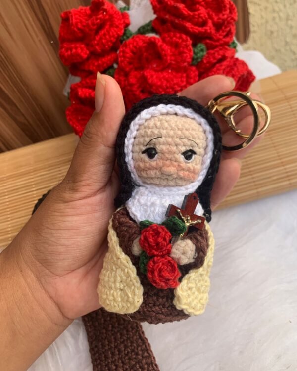CHAVEIRO SANTA TEREZINHA