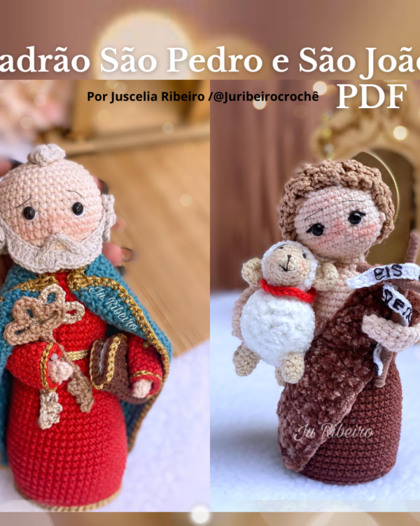 São Pedro e São João