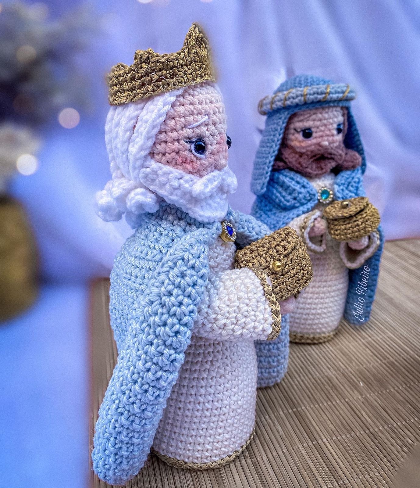 Três Reis Magos - Imagem 3