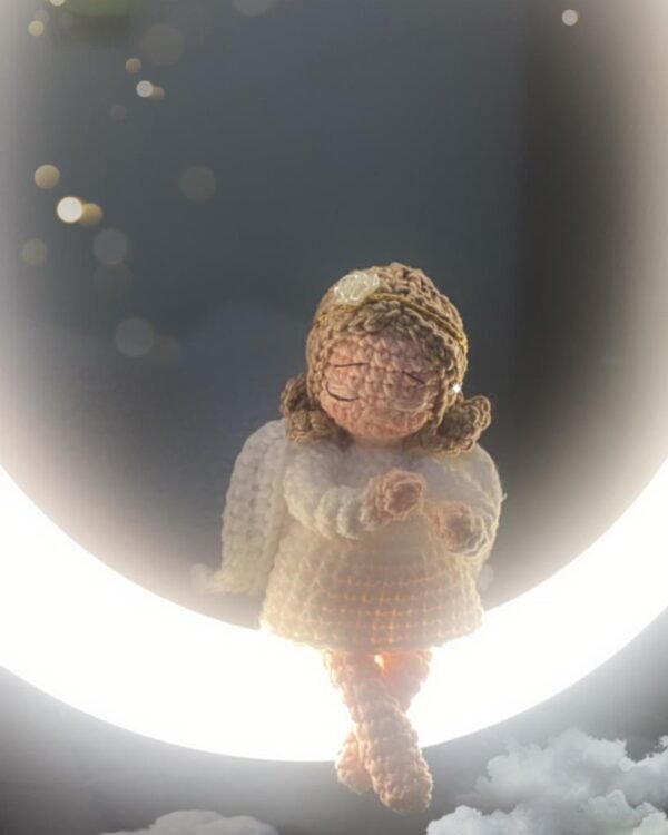 Mini anjo