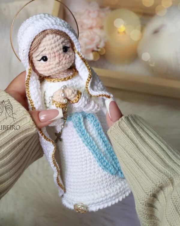 Nossa Senhora de Lourdes