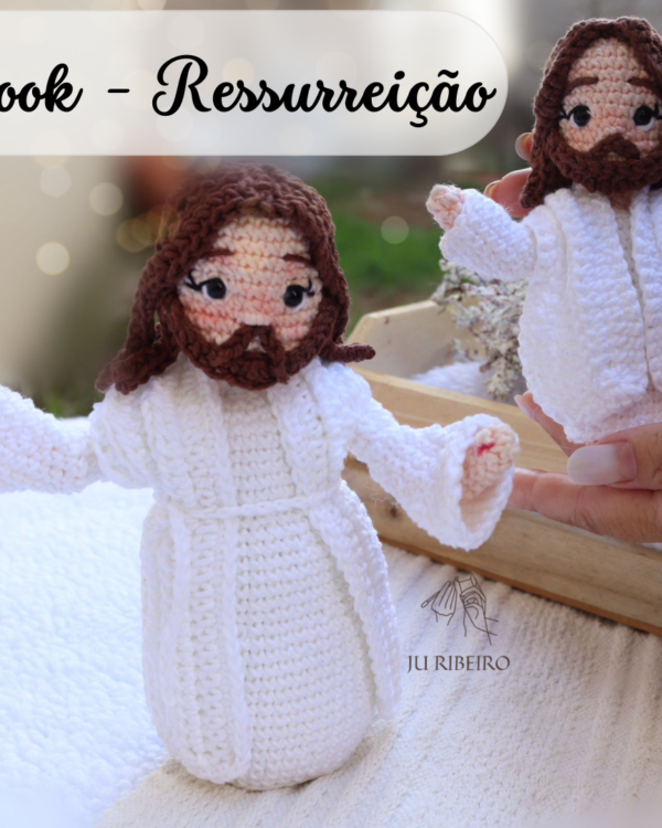 Ebook Ressurreição