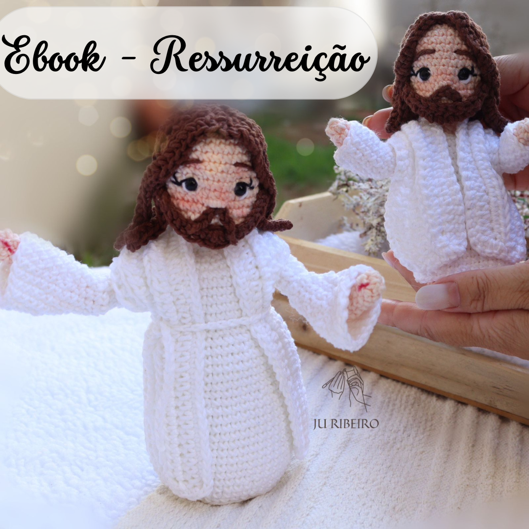 Ebook Ressurreição