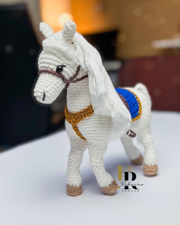 Ebook Cavalo