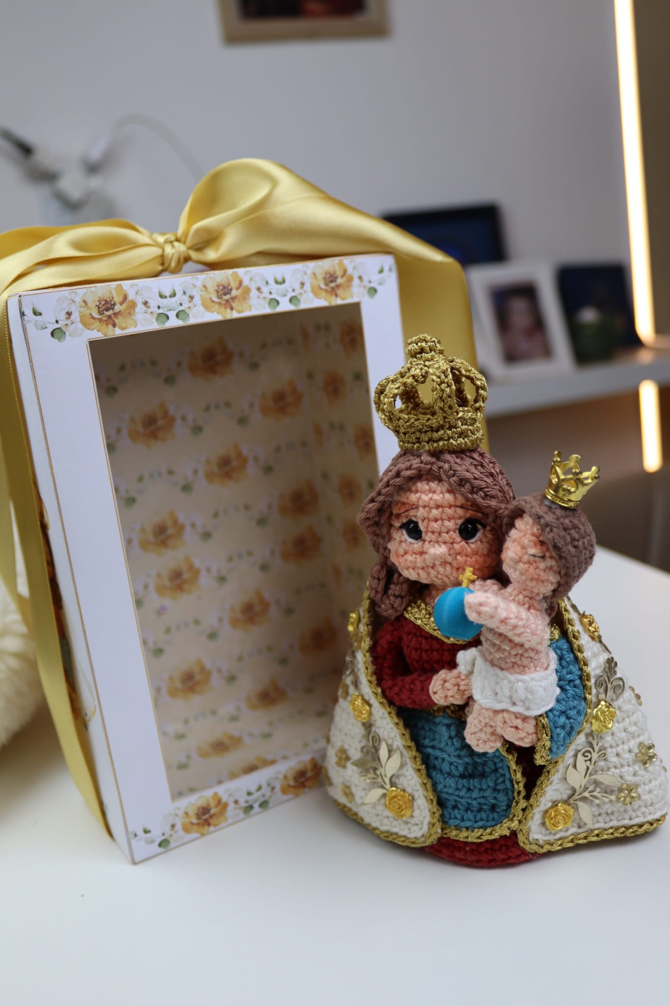 Ebook Pequenas Marias + caixinhas Personalizadas . Volume 4 - Imagem 2
