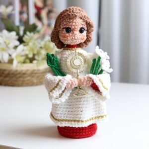 Ebook - São Tarcísio