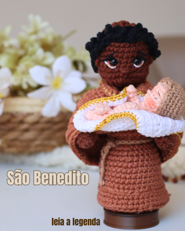 São Benedito
